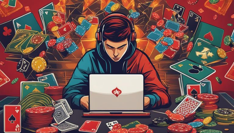 Taruhan capsa judi online