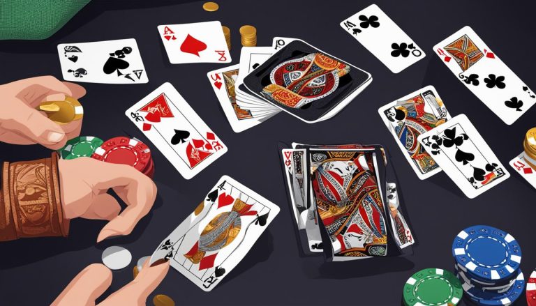 Tips Bermain Capsa