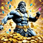 Bonus di Situs Slot Zeus Terbesar