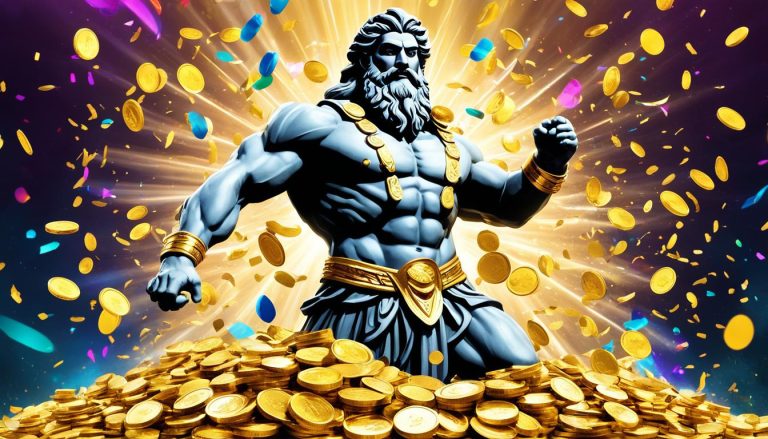 Bonus di Situs Slot Zeus Terbesar