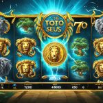 Fitur Mobile di Situs Judi Toto Slot Zeus Terbesar