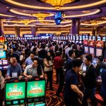 Kasino Online dengan Turnamen Slot HK