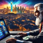 Keuntungan Bermain di Situs Judi Toto Slot Zeus Terbesar