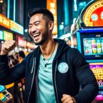 Penarikan Dana Mudah di Togel Slot HK