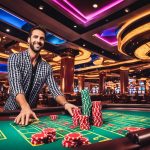 Penawaran Bonus Kasino