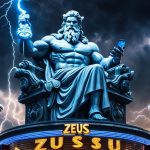 Penawaran Promosi di Situs Slot Zeus Terbesar