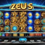 Situs Judi Toto Slot Zeus Online Terbesar di Dunia