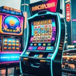 Slot HK dengan Teknologi Terkini
