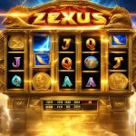 Slot Zeus Jackpot Terbesar