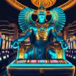 Slot Zeus Online Terpercaya