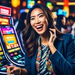 Taruhan Slot HK dengan Bonus Deposit