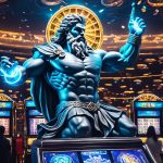 Tren Terbaru dalam Slot Zeus Terbesar