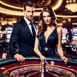 Agen Live Casino Online Terbaik