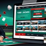 Blackjack Online Situs Terbaik