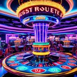 Bonus Casino Online Terbesar