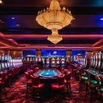 Dapatkan Bonus Live Casino Online Terbaik 2023 Bonus Live Casino Online