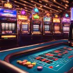 Casino Online Deposit Pulsa