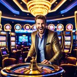 Casino Online Jackpot Terbesar