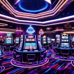 Casino Online Terpercaya 2024