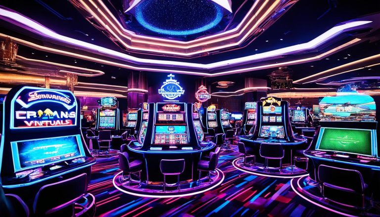 Casino Online Terpercaya 2024