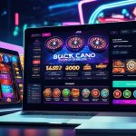 Daftar Live Casino Online