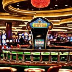 Daftar Situs Casino Resmi