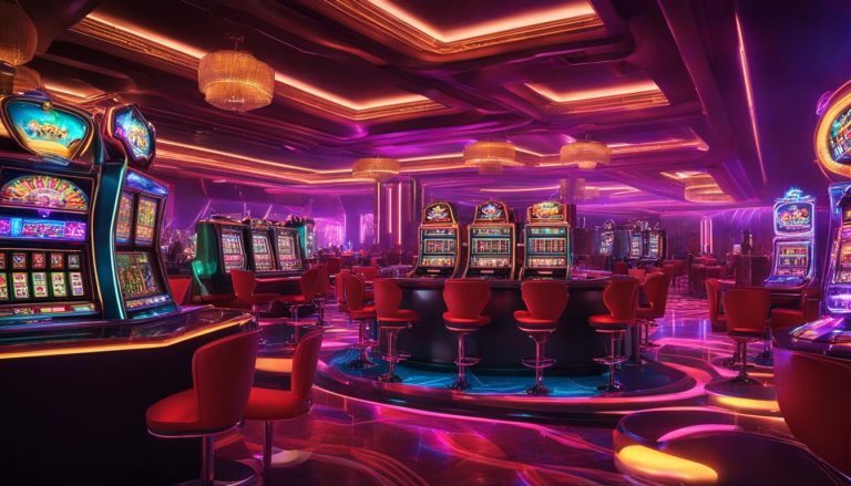 Game Slot Online Terbaru