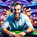 Live Streaming Casino Online