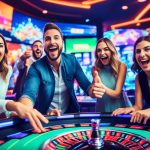 Permainan Casino Online Populer