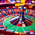 Mainkan Roulette Online Uang Asli Terpercaya Roulette Online Uang Asli