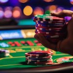 Situs Live Casino Terpercaya