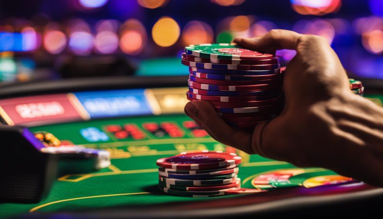 Situs Live Casino Terpercaya