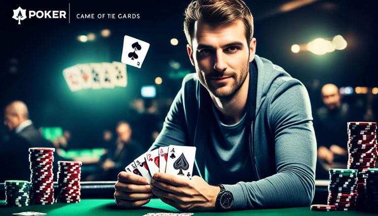 Situs Poker Online Terpercaya