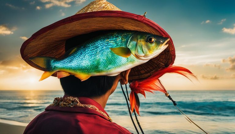 Agen Tembak Ikan