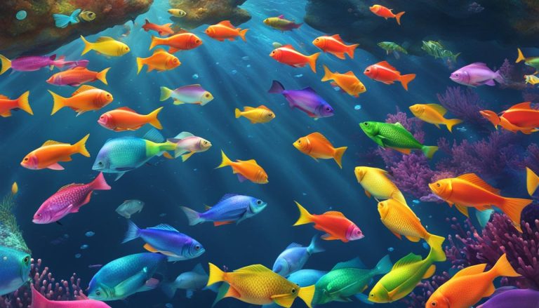 Judi Tembak Ikan