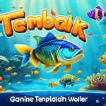 Judi tembak ikan