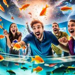 Komunitas tembak ikan