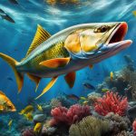 Kiat Main Tembak Ikan Terbaik & Menang Besar Tembak Ikan Terbaik