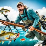 Strategi Menang Game Tembak Ikan Online Tembak ikan