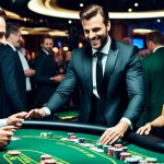 Blackjack Live Casino