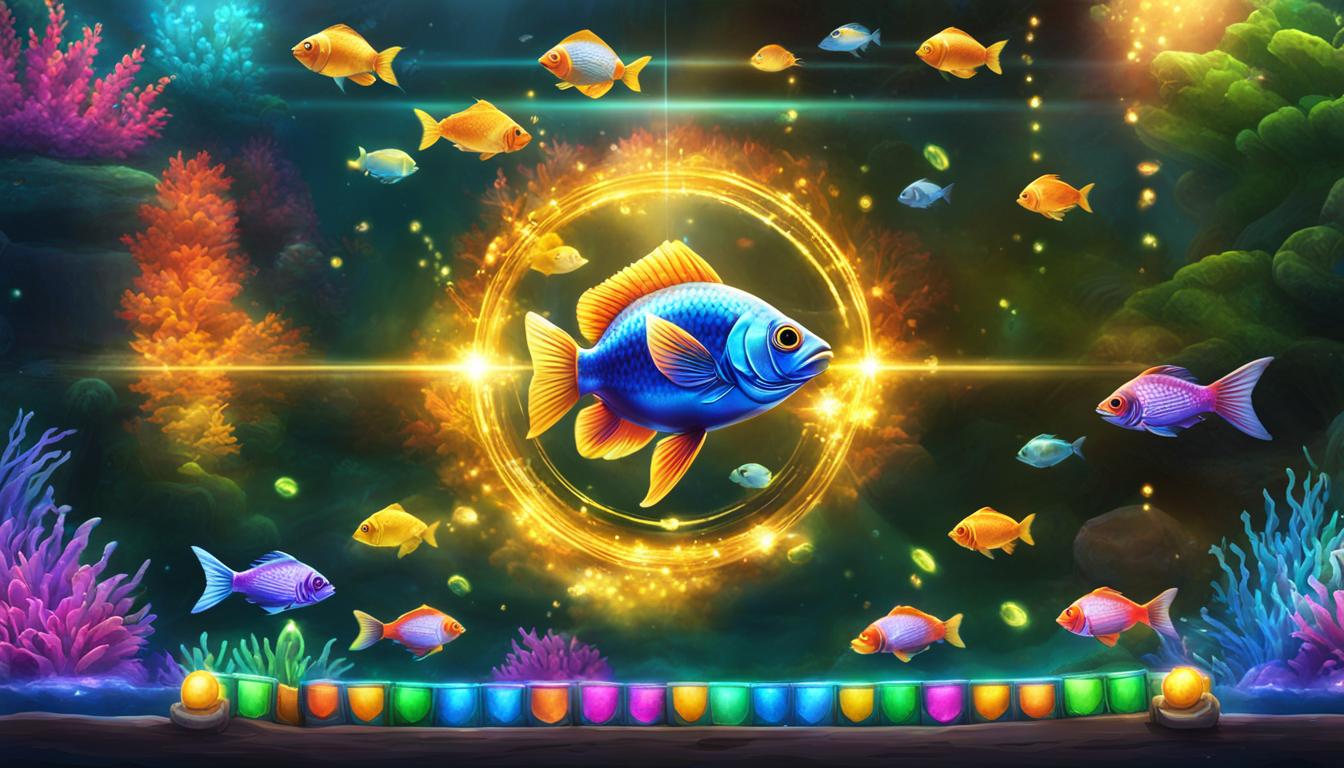 Bonus Tembak Ikan
