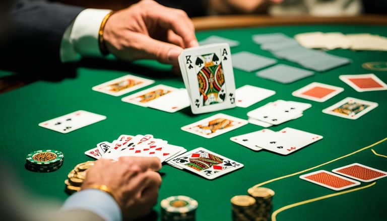 Dealer Langsung Kasino