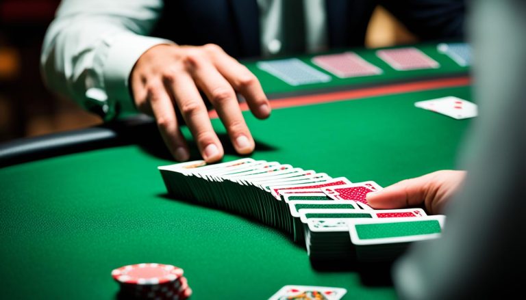 Live Blackjack