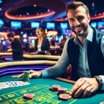 Main Live Casino Online