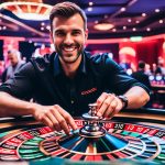 Roulette Online Live Dealer