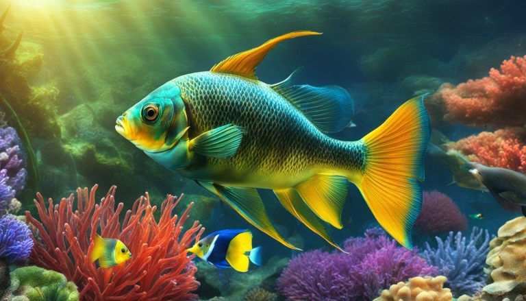 Situs Tembak Ikan