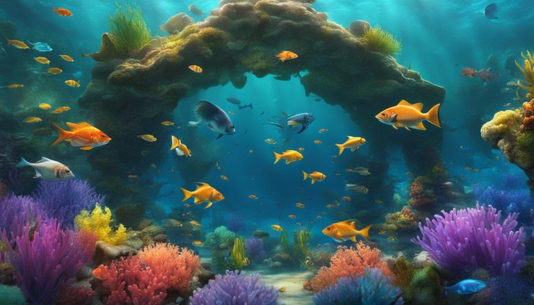 Strategi Tembak Ikan