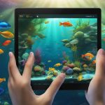 Tembak Ikan Gratis