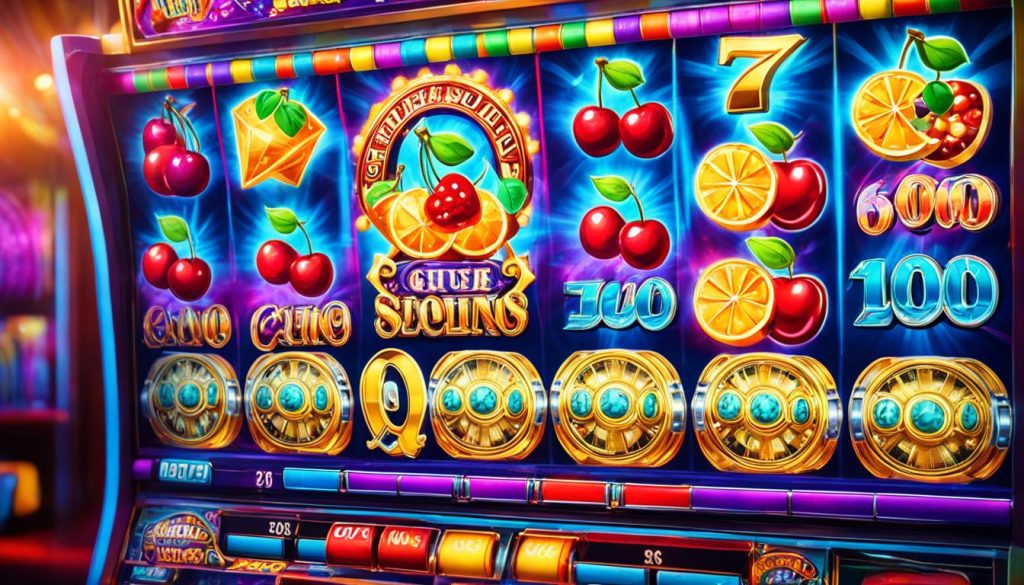 Jackpot Slot Online