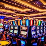 Slot Online RTP Tinggi